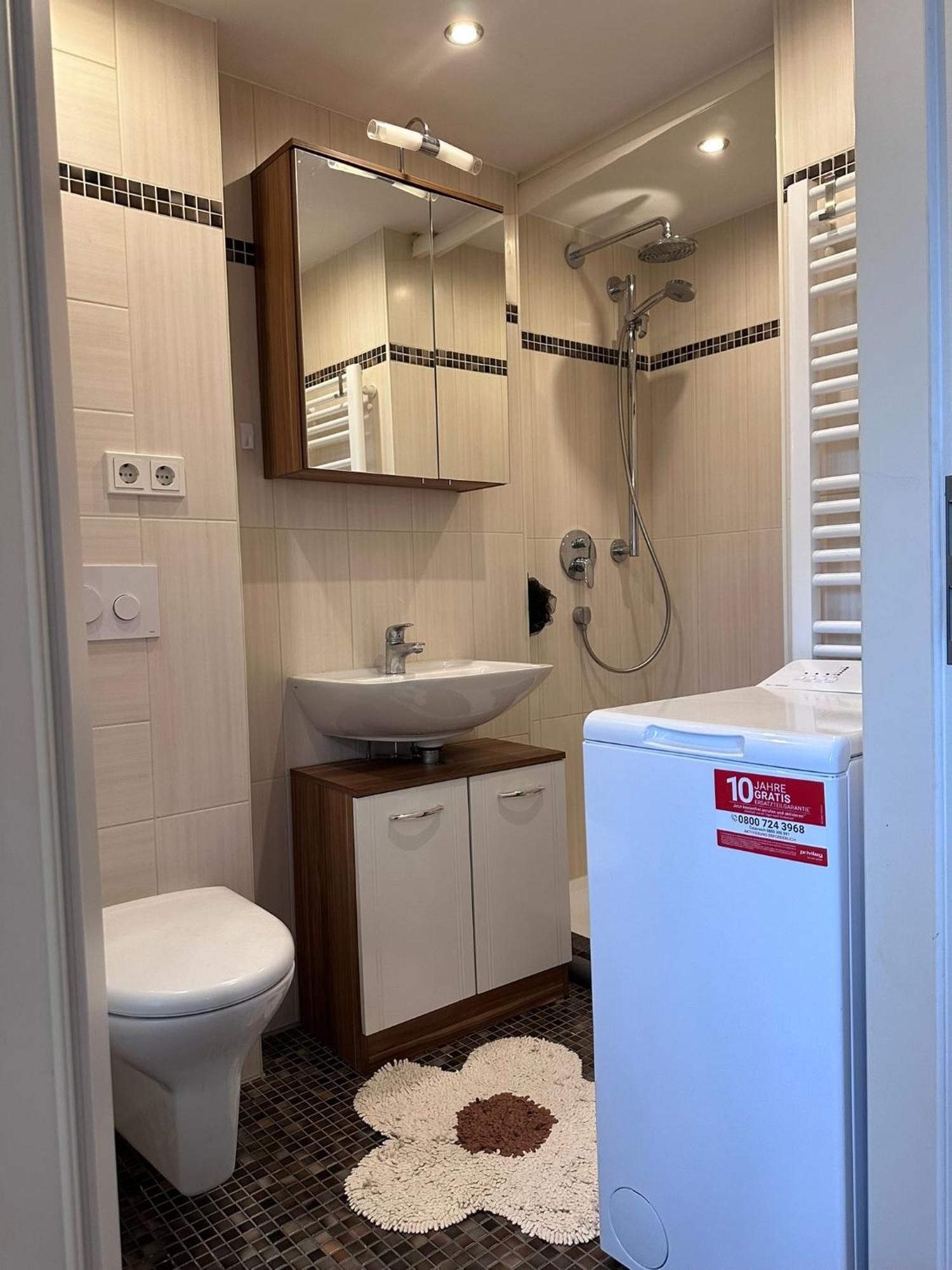 Ausblick Spessart Ferienwohnung Naehe Therme Und Salzgrotte Bad Soden-Salmünster Eksteriør billede